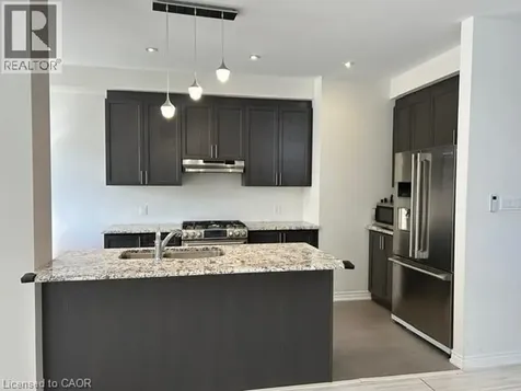 57 Macbean Crescent Waterdown ON L8B 0S5