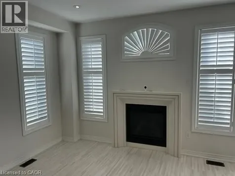 57 Macbean Crescent Waterdown ON L8B 0S5