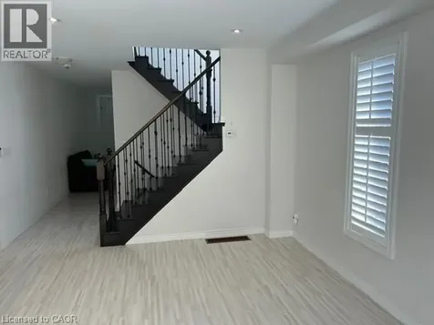57 Macbean Crescent Waterdown ON L8B 0S5