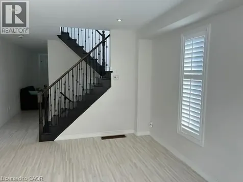 57 Macbean Crescent Waterdown ON L8B 0S5