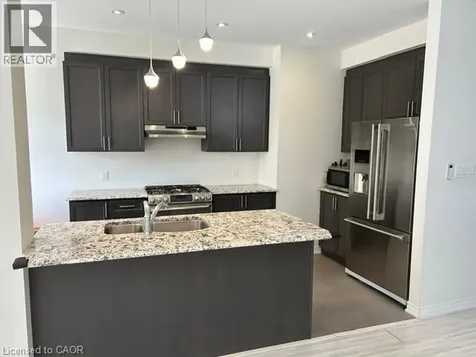 57 Macbean Crescent Waterdown ON L8B 0S5