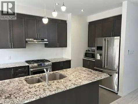 57 Macbean Crescent Waterdown ON L8B 0S5