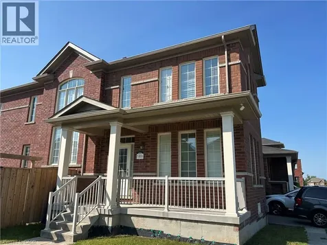57 Macbean Crescent Waterdown ON L8B 0S5