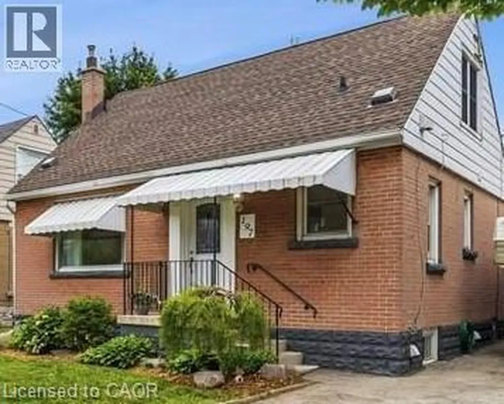 197 East 12th Street Hamilton ON L9A 3X5