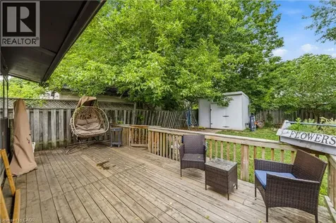 197 East 12th Street Hamilton ON L9A 3X5