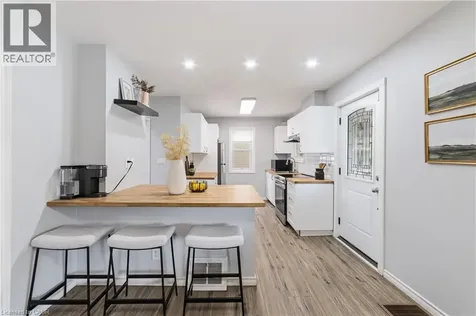 197 East 12th Street Hamilton ON L9A 3X5