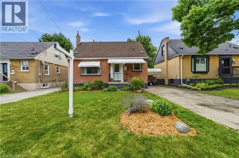 197 East 12th Street Hamilton ON L9A 3X5