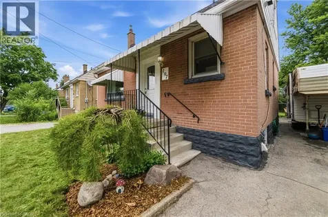 197 East 12th Street Hamilton ON L9A 3X5