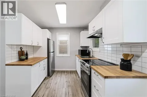 197 East 12th Street Hamilton ON L9A 3X5