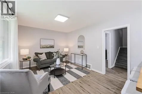 197 East 12th Street Hamilton ON L9A 3X5