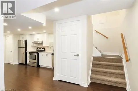 144 Winchester Boulevard Hamilton ON L8T 2N2