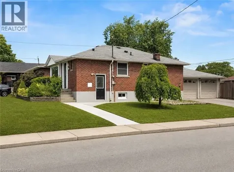144 Winchester Boulevard Hamilton ON L8T 2N2