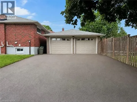144 Winchester Boulevard Hamilton ON L8T 2N2