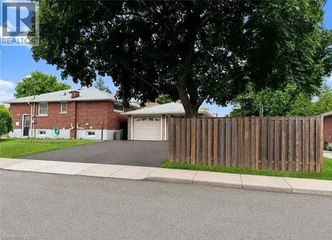 144 Winchester Boulevard Hamilton ON L8T 2N2