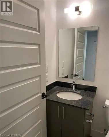 1201 Lackner Place Kitchener ON N2A 0L4