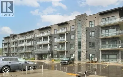 1201 Lackner Place Kitchener ON N2A 0L4