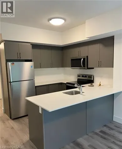 1201 Lackner Place Kitchener ON N2A 0L4