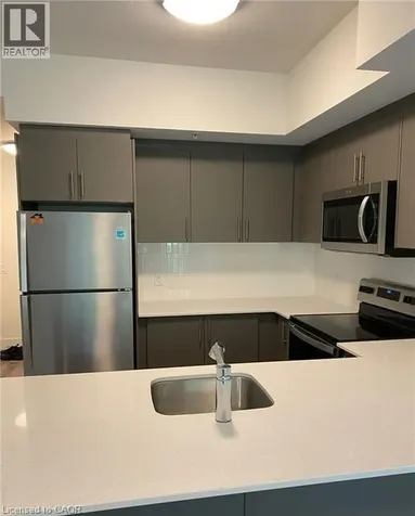 1201 Lackner Place Kitchener ON N2A 0L4