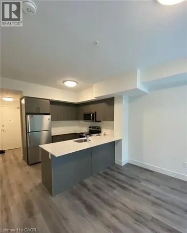 1201 Lackner Place Kitchener ON N2A 0L4