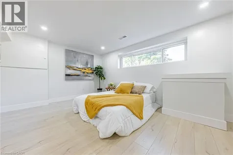 22 William Johnson Street Stoney Creek ON L8J 1B4