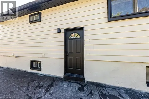 22 William Johnson Street Stoney Creek ON L8J 1B4
