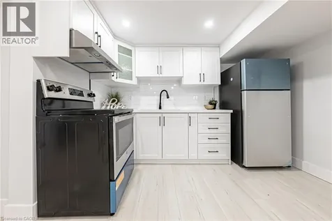 22 William Johnson Street Stoney Creek ON L8J 1B4