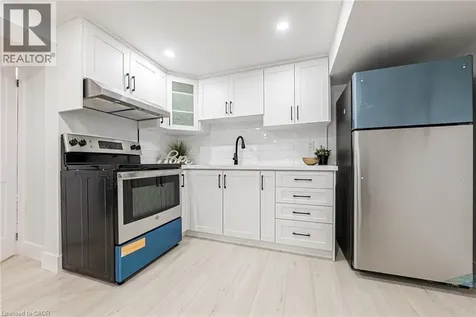 22 William Johnson Street Stoney Creek ON L8J 1B4