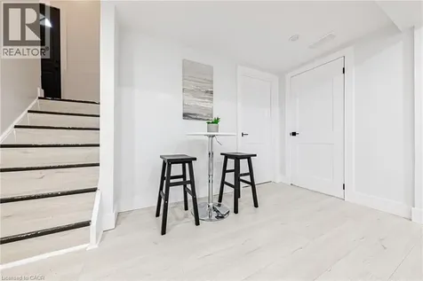 22 William Johnson Street Stoney Creek ON L8J 1B4