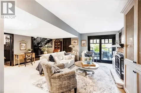 522 Second Avenue S Sudbury ON P3B 3L5