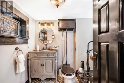 522 Second Avenue S Sudbury ON P3B 3L5