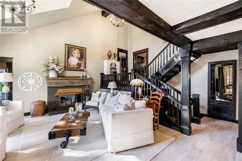 522 Second Avenue S Sudbury ON P3B 3L5