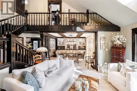 522 Second Avenue S Sudbury ON P3B 3L5