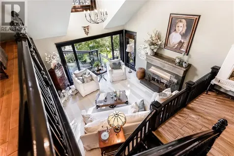 522 Second Avenue S Sudbury ON P3B 3L5