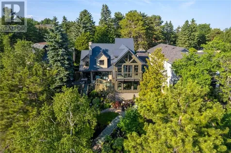 522 Second Avenue S Sudbury ON P3B 3L5