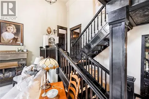 522 Second Avenue S Sudbury ON P3B 3L5