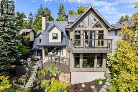 522 Second Avenue S Sudbury ON P3B 3L5