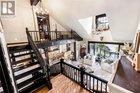 522 Second Avenue S Sudbury ON P3B 3L5