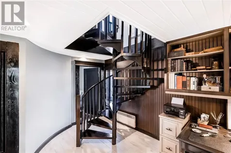 522 Second Avenue S Sudbury ON P3B 3L5