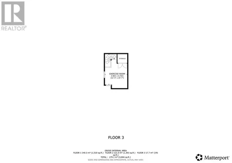 522 Second Avenue S Sudbury ON P3B 3L5