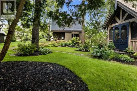 522 Second Avenue S Sudbury ON P3B 3L5