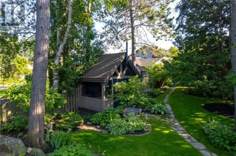 522 Second Avenue S Sudbury ON P3B 3L5