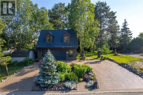 522 Second Avenue S Sudbury ON P3B 3L5