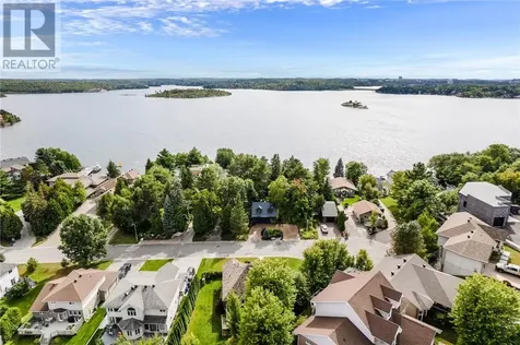 522 Second Avenue S Sudbury ON P3B 3L5