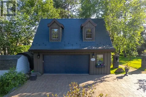 522 Second Avenue S Sudbury ON P3B 3L5