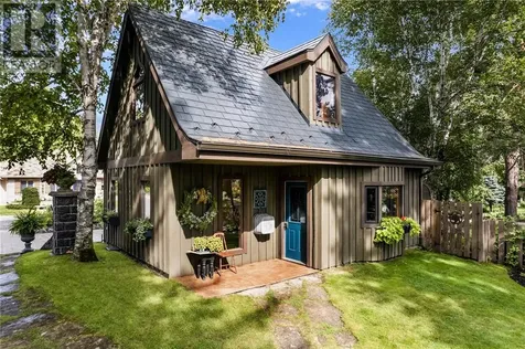 522 Second Avenue S Sudbury ON P3B 3L5