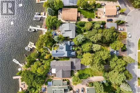 522 Second Avenue S Sudbury ON P3B 3L5