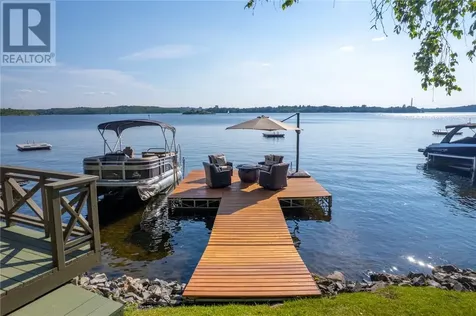 522 Second Avenue S Sudbury ON P3B 3L5