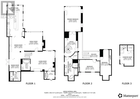 522 Second Avenue S Sudbury ON P3B 3L5