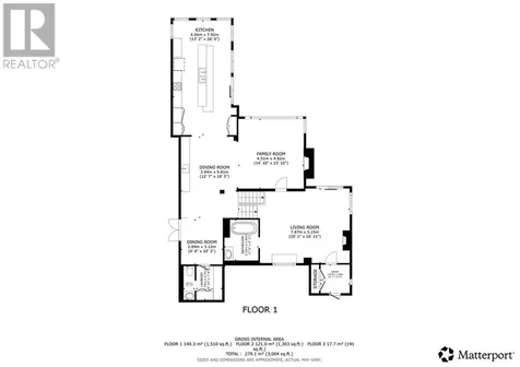522 Second Avenue S Sudbury ON P3B 3L5