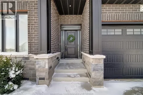 410 Caserta Crescent Lakeshore ON N0R 1Z0